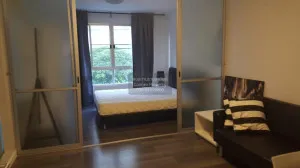 เช่าคอนโด  ดีคอนโด แคมปัส รีสอร์ท บางนา บางบ่อ บางบ่อ สมุทรปราการ CX-116135