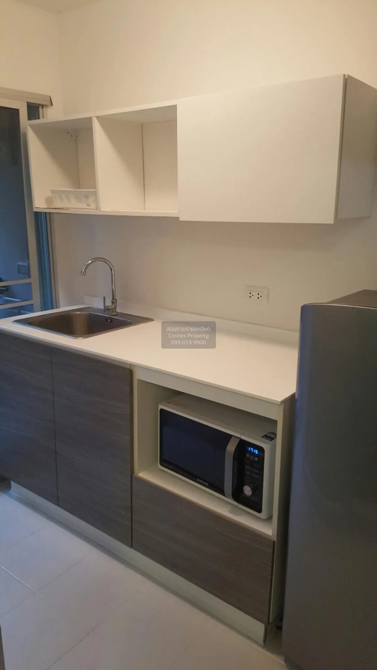 ขายคอนโด  ดีคอนโด แคมปัส รีสอร์ท บางนา บางบ่อ บางบ่อ สมุทรปราการ  2