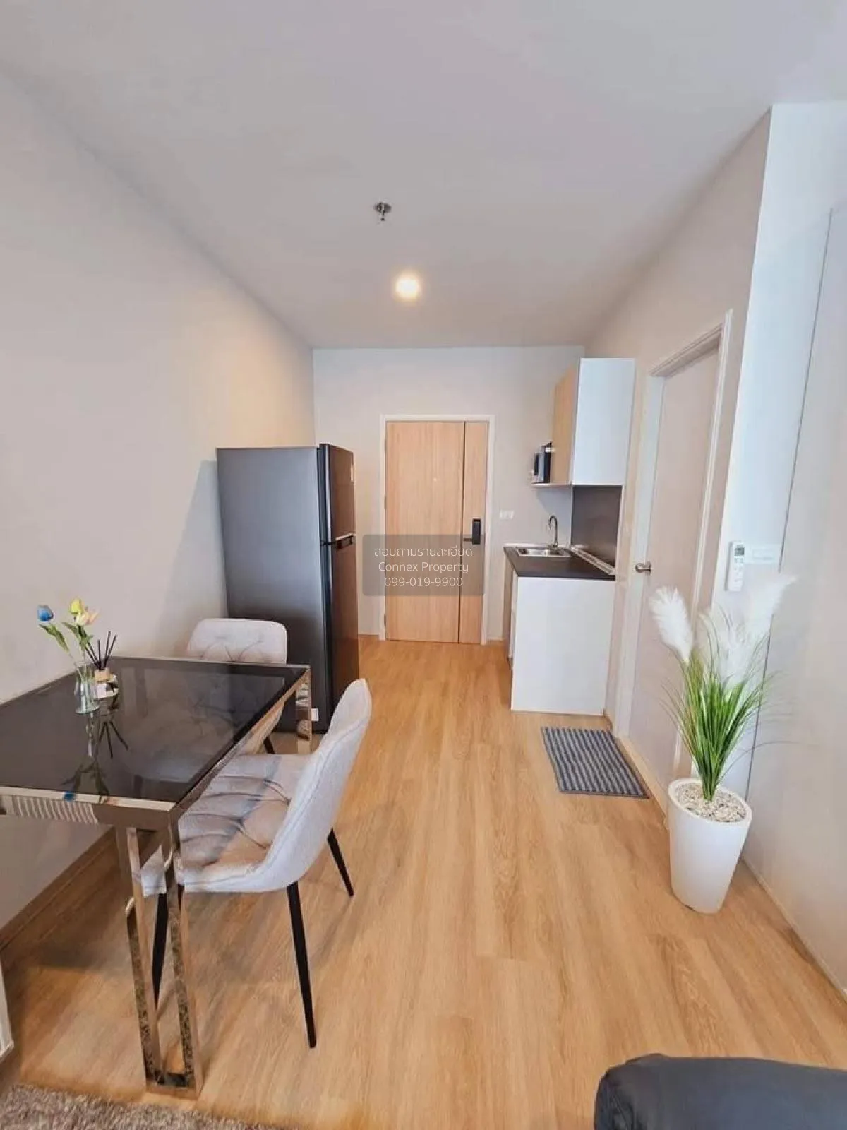 เช่าคอนโด  ลุมพินี เพลส แจ้งวัฒนะ-ปากเกร็ด สเตชั่น ปากเกร็ด ปากเก