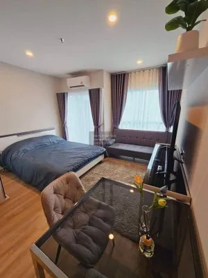 เช่าคอนโด  ลุมพินี เพลส แจ้งวัฒนะ-ปากเกร็ด สเตชั่น ปากเกร็ด ปากเกร็ด นนทบุรี CX-116137