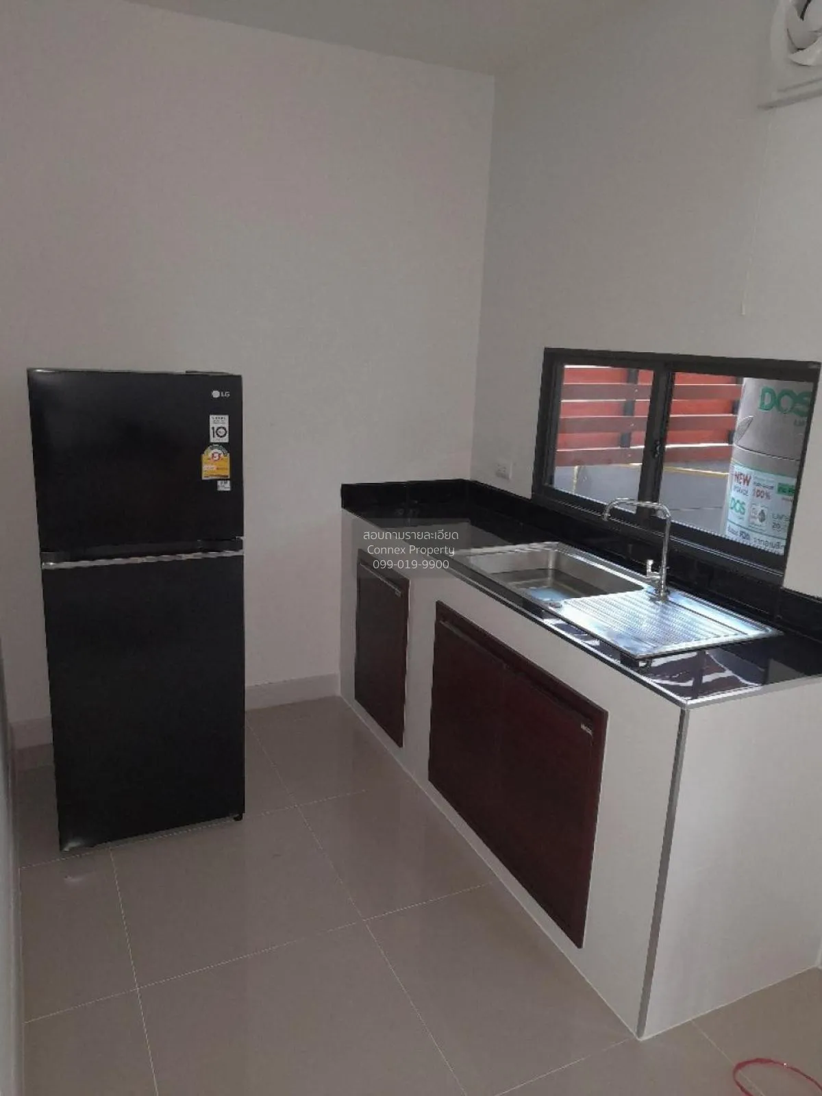 For Rent Townhouse/Townhome  , Grande Pleno Phahol - Rangsit , Kh 4