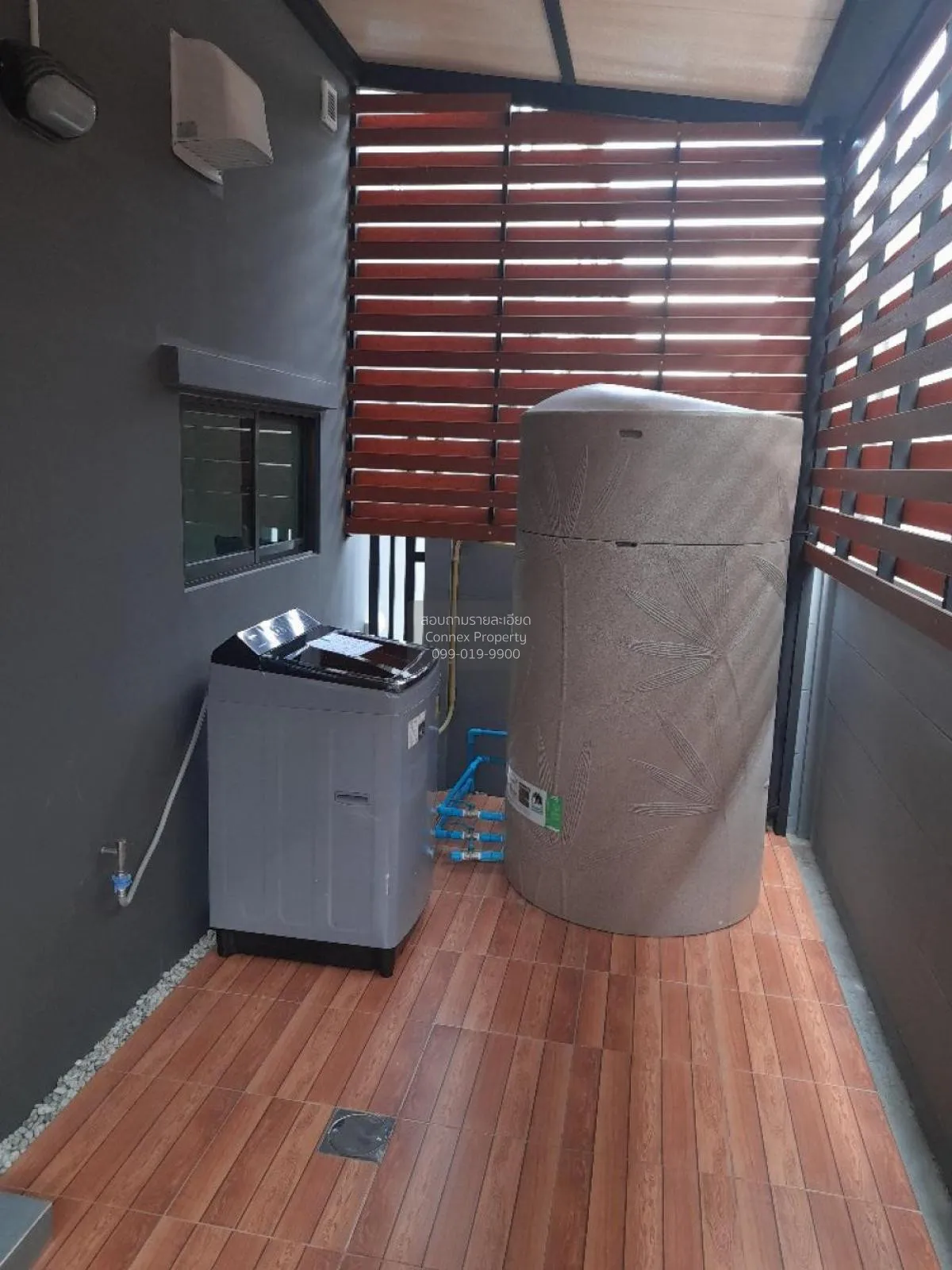 For Rent Townhouse/Townhome  , Grande Pleno Phahol - Rangsit , Kh