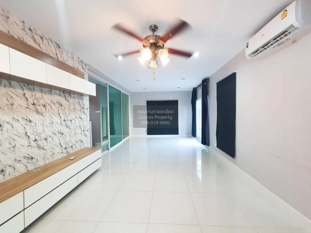 For Rent House , The Plant Rangsit-Klong 3 , Khlong Sam , khlong  2