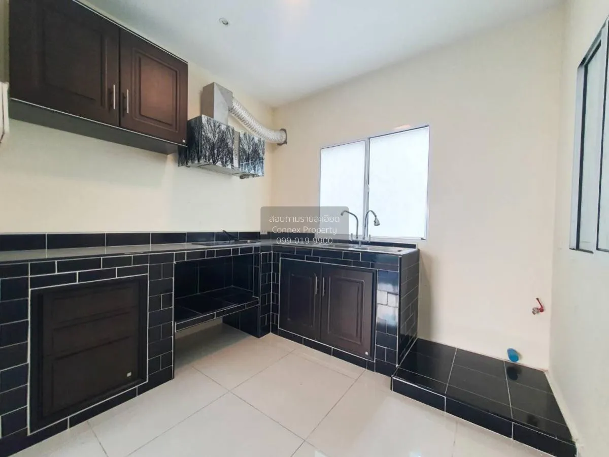 For Rent House , The Plant Rangsit-Klong 3 , Khlong Sam , khlong  3