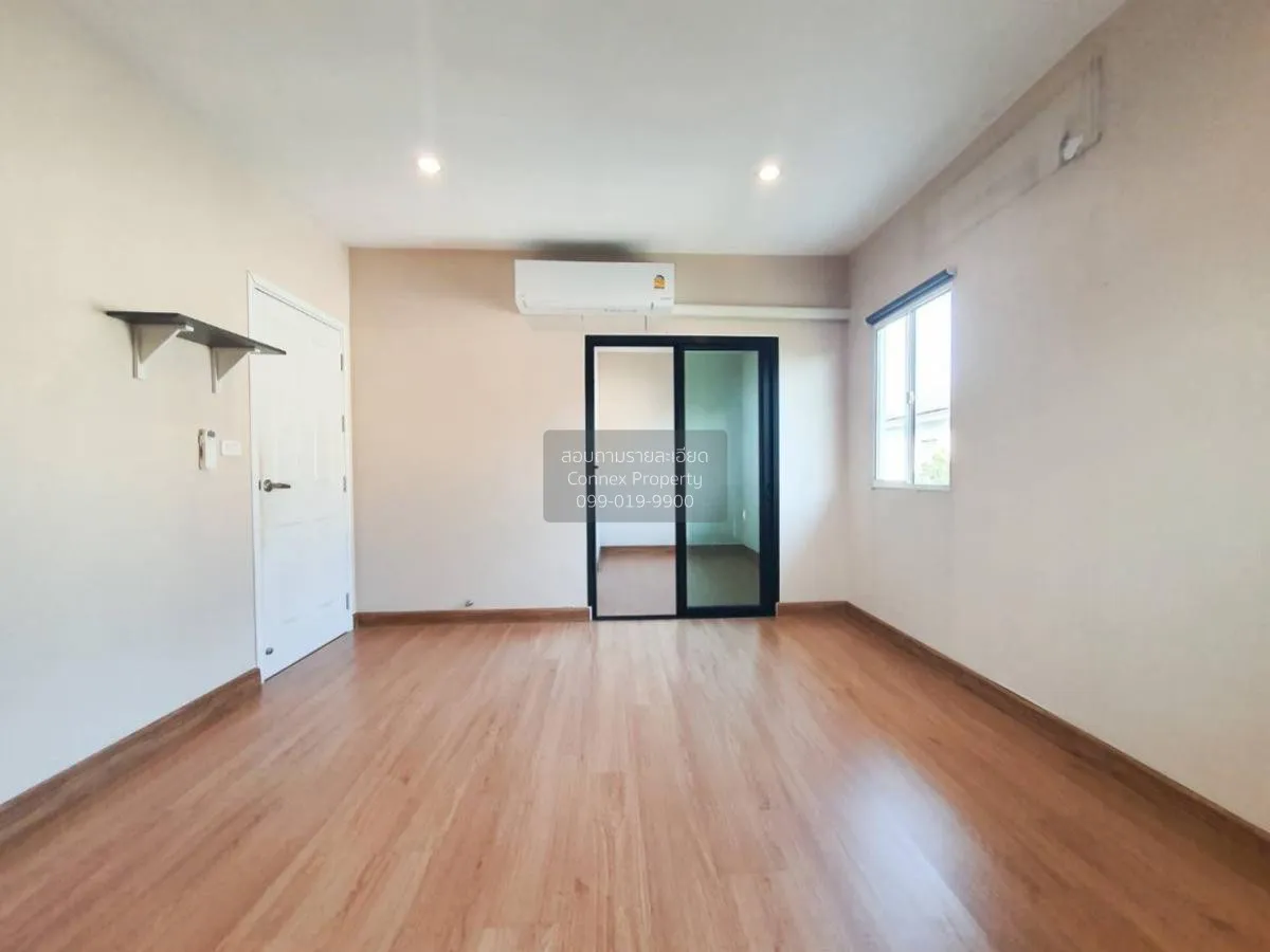 For Rent House , The Plant Rangsit-Klong 3 , Khlong Sam , khlong  4