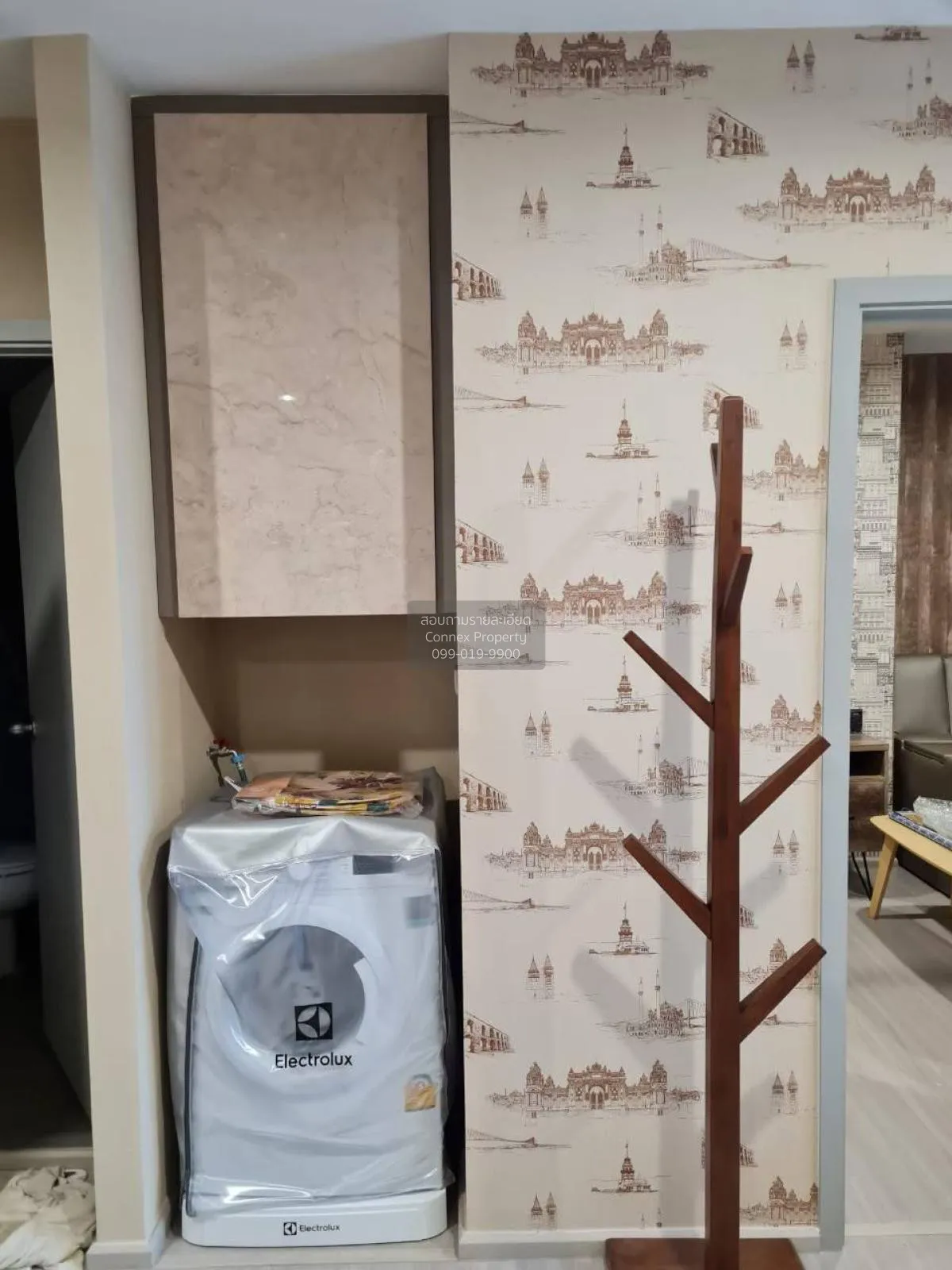 For Sale Condo , The Parkland Phetkasem 56 , MRT-Phasi Charoen ,  4