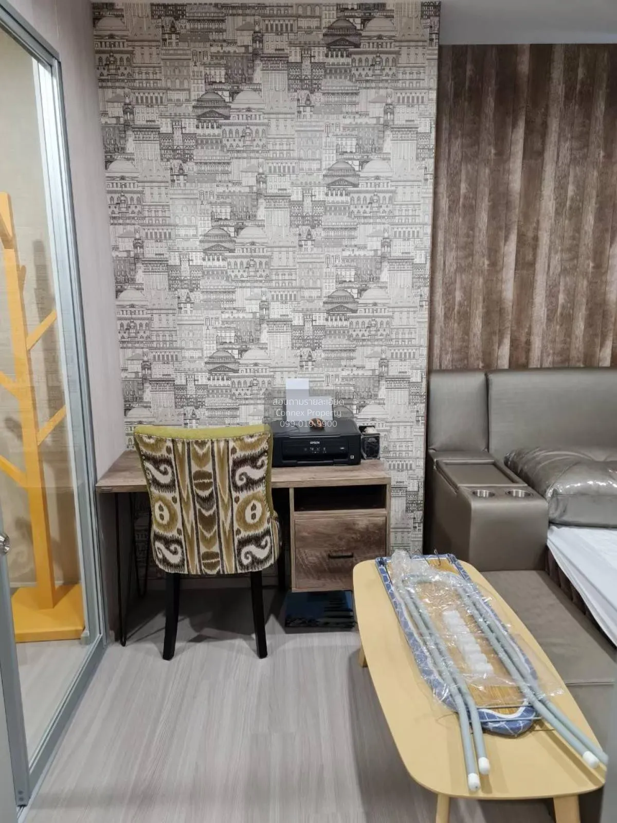 For Sale Condo , The Parkland Phetkasem 56 , MRT-Phasi Charoen , 