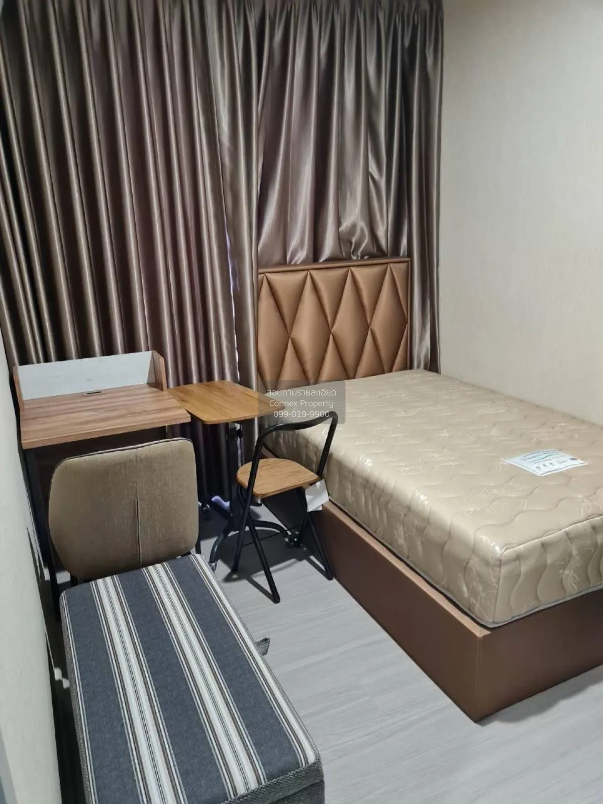 For Sale Condo , The Parkland Phetkasem 56 , MRT-Phasi Charoen , 