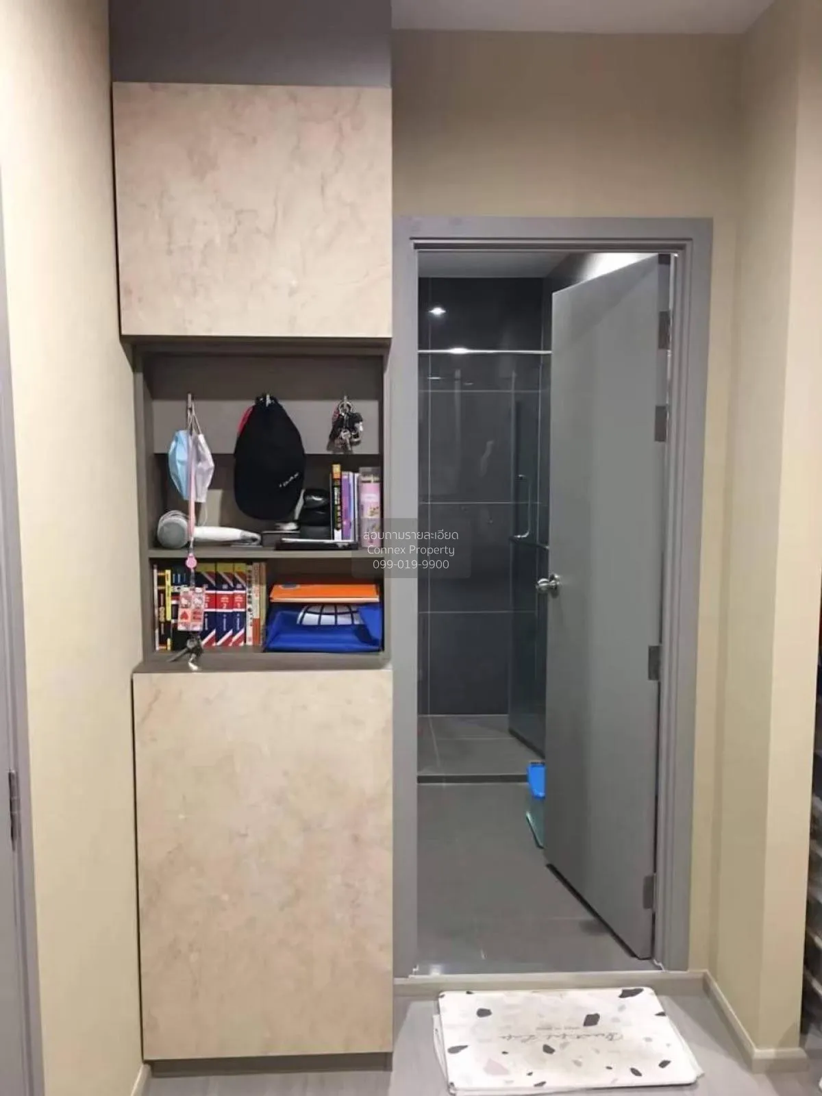 For Sale Condo , The Parkland Phetkasem 56 , MRT-Phasi Charoen , 