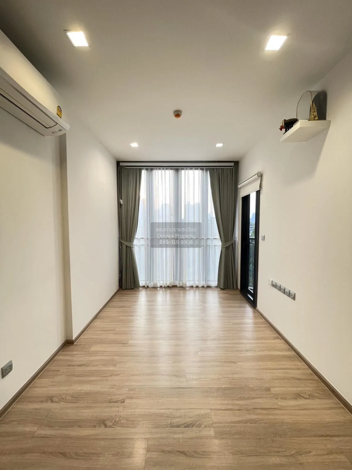 เช่าคอนโด  คาวะ เฮาส์ BTS-อ่อนนุช พระโขนงเหนือ เขต วัฒนา กรุงเทพ  1