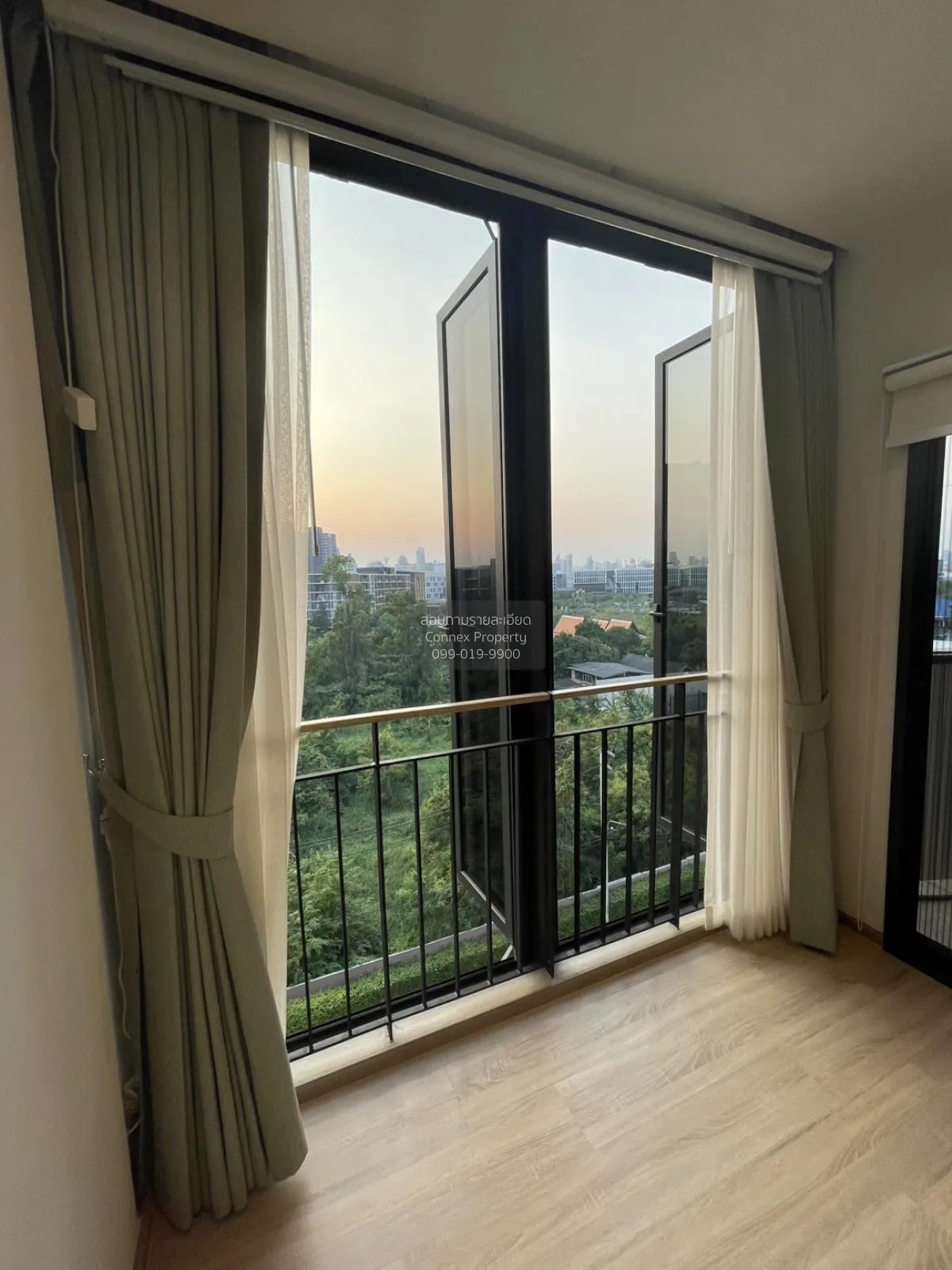 เช่าคอนโด  คาวะ เฮาส์ BTS-อ่อนนุช พระโขนงเหนือ เขต วัฒนา กรุงเทพ  3