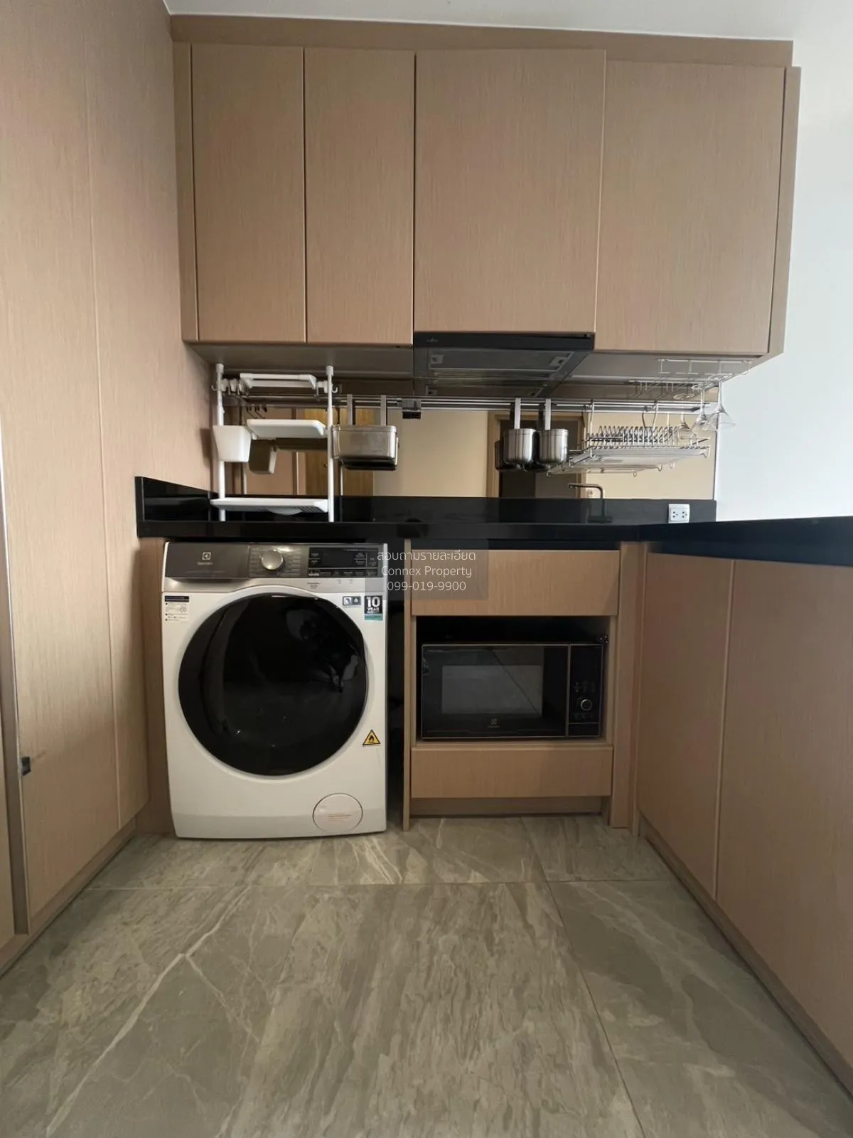 เช่าคอนโด  คาวะ เฮาส์ BTS-อ่อนนุช พระโขนงเหนือ เขต วัฒนา กรุงเทพ 