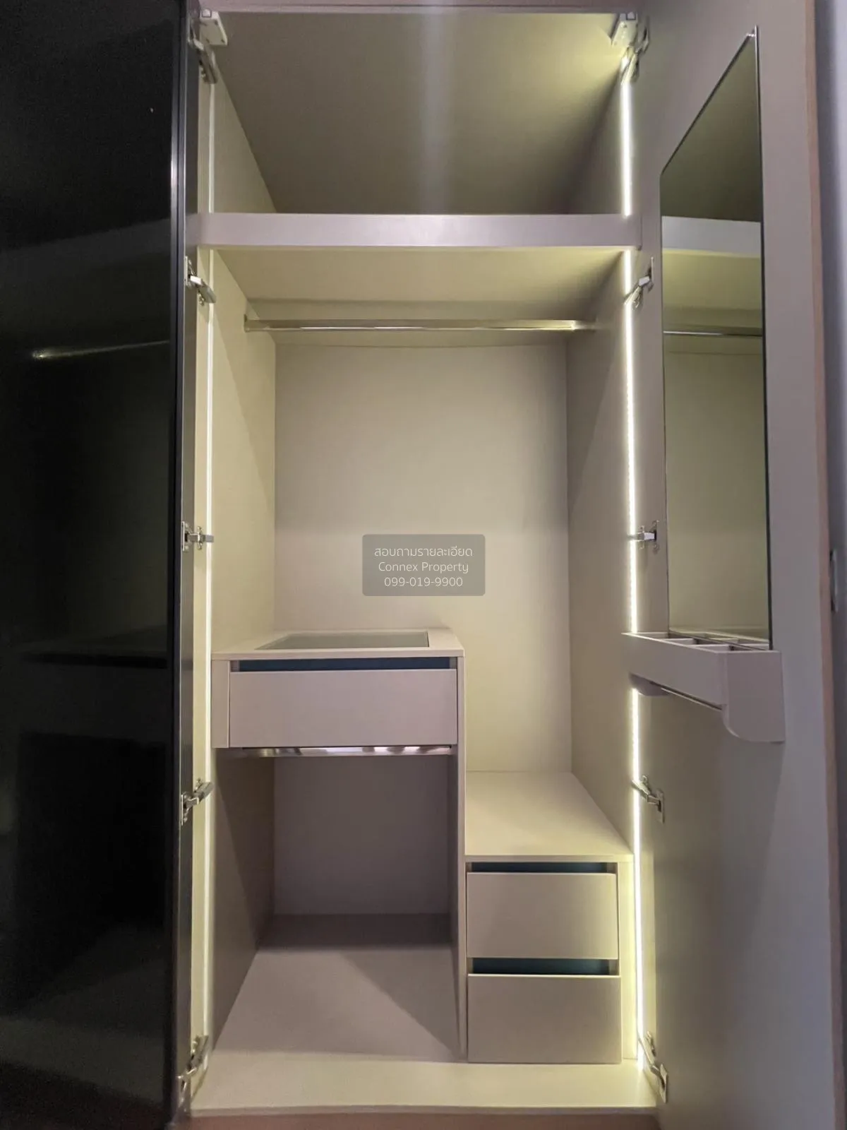 เช่าคอนโด  คาวะ เฮาส์ BTS-อ่อนนุช พระโขนงเหนือ เขต วัฒนา กรุงเทพ 