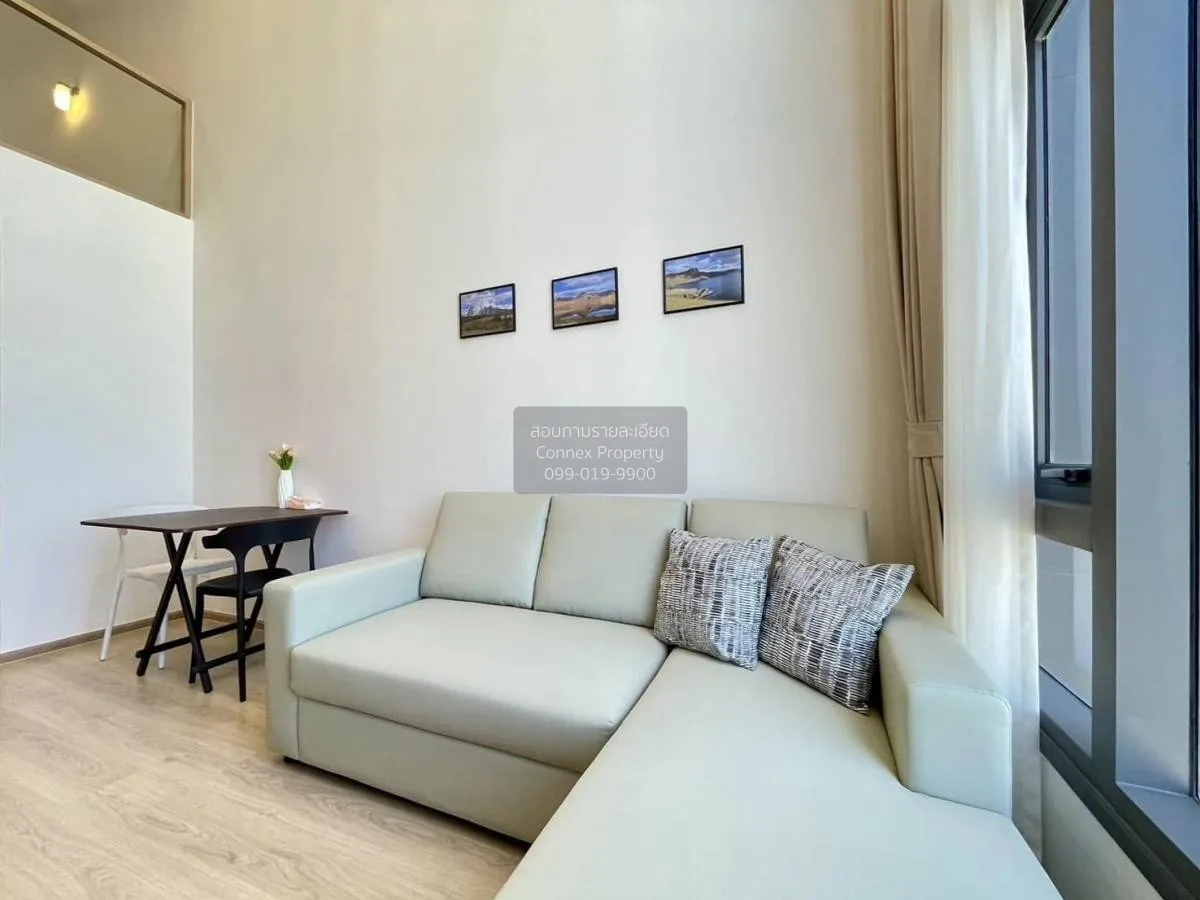 เช่าคอนโด  ไลฟ์ พระราม 4 - อโศก ดูเพล็กซ์ คลองเตย เขต คลองเตย กรุ 2