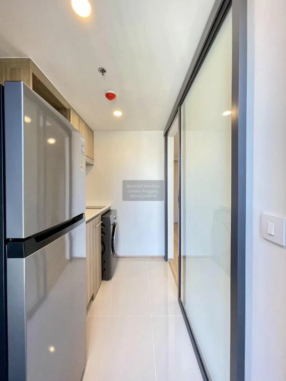 เช่าคอนโด  ไลฟ์ พระราม 4 - อโศก ดูเพล็กซ์ คลองเตย เขต คลองเตย กรุ 4