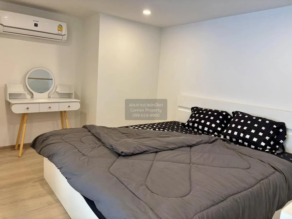 เช่าคอนโด  ไลฟ์ พระราม 4 - อโศก ดูเพล็กซ์ คลองเตย เขต คลองเตย กรุ