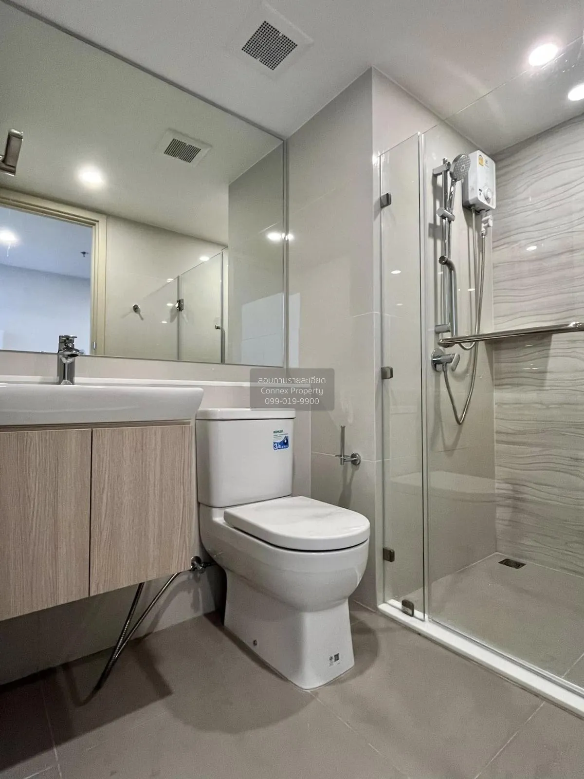 เช่าคอนโด  ไลฟ์ พระราม 4 - อโศก ดูเพล็กซ์ คลองเตย เขต คลองเตย กรุ