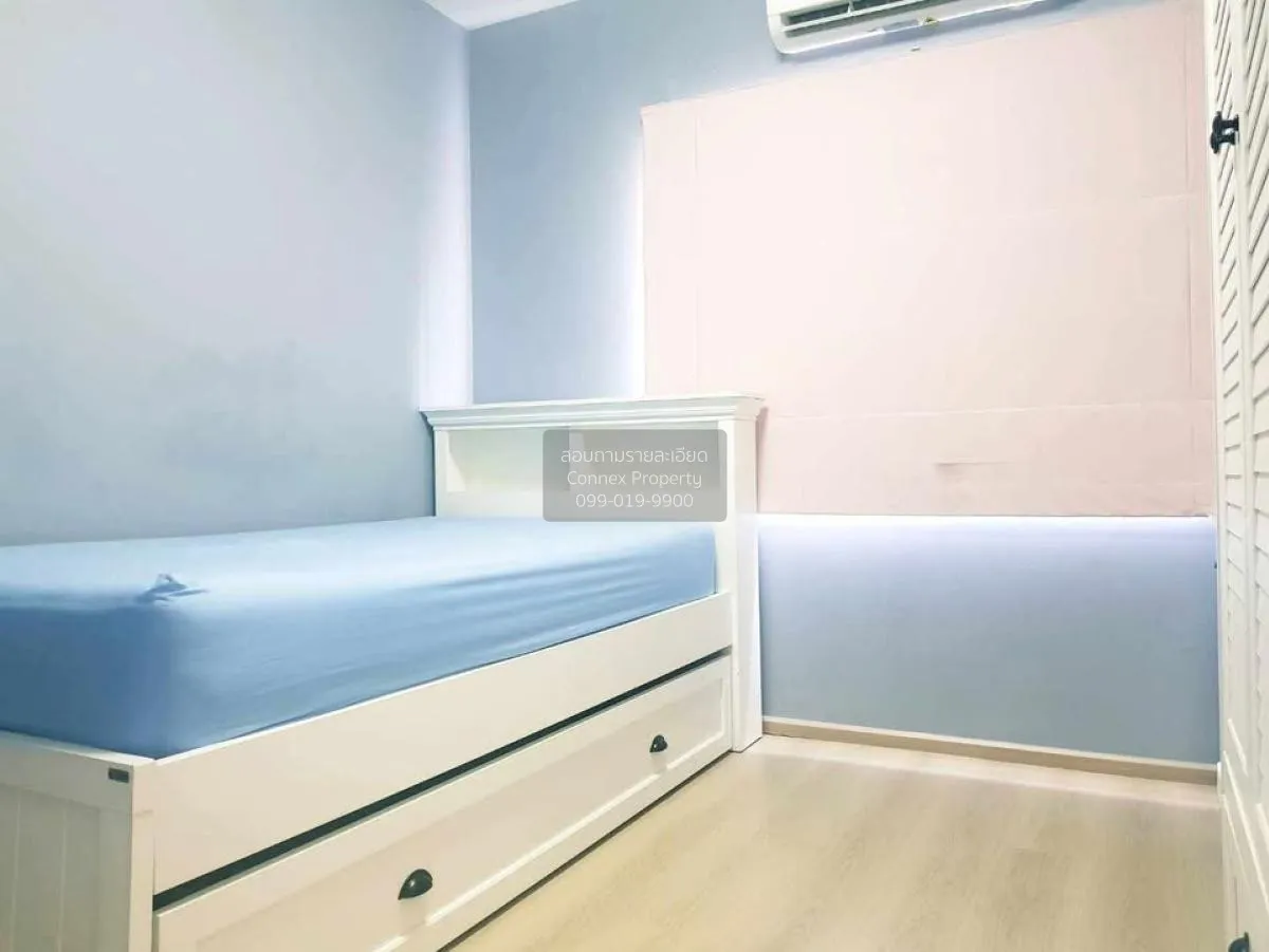 For Sale Townhouse/Townhome  , Indy Srinakarin - Romklao , Khlong 4