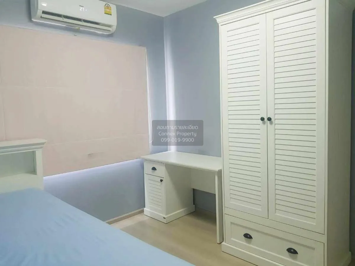 For Sale Townhouse/Townhome  , Indy Srinakarin - Romklao , Khlong