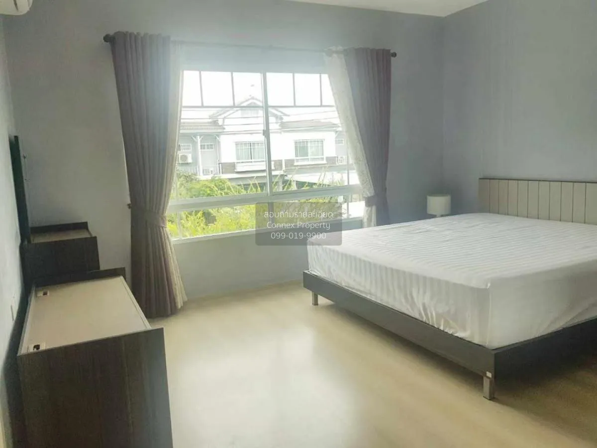 For Sale Townhouse/Townhome  , Indy Srinakarin - Romklao , Khlong