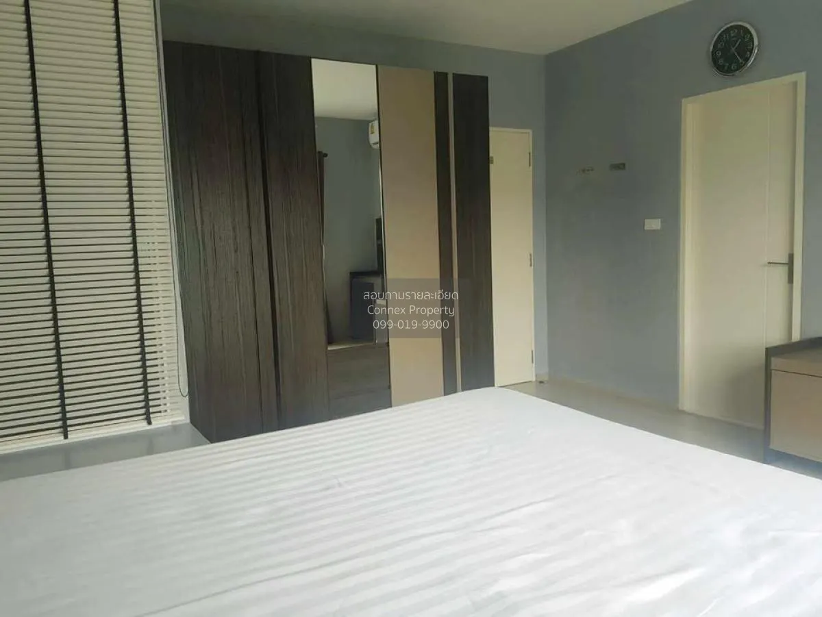 For Sale Townhouse/Townhome  , Indy Srinakarin - Romklao , Khlong