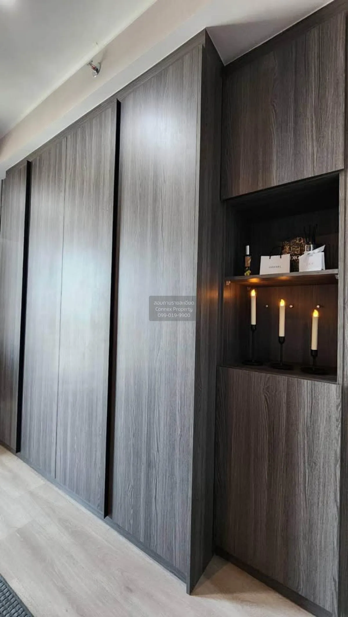 เช่าคอนโด  ไอดีโอ รัชดา - สุทธิสาร MRT-สุทธิสาร รัชดาภิเษก เขต ดิ