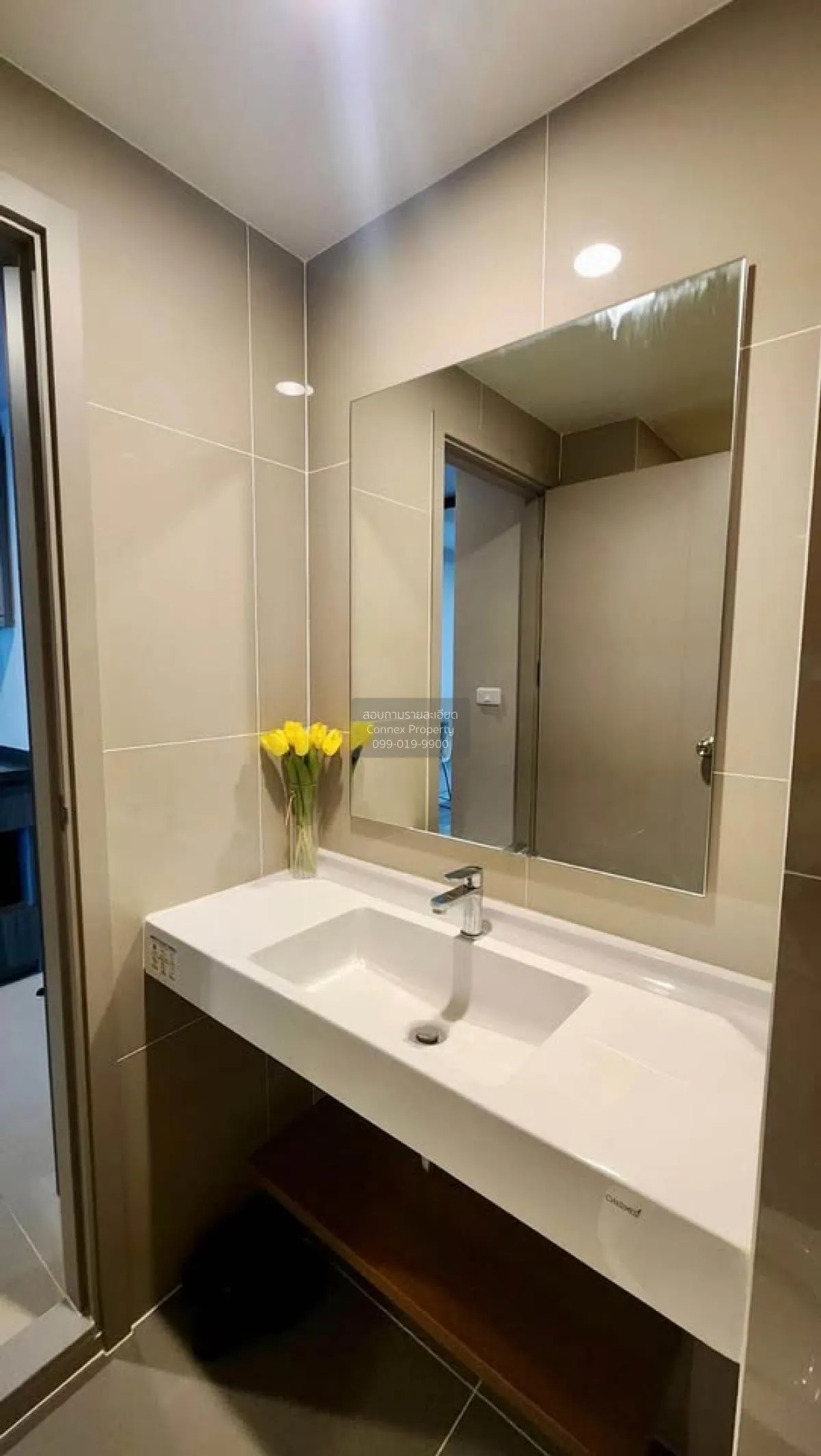 เช่าคอนโด  ไอดีโอ รัชดา - สุทธิสาร MRT-สุทธิสาร รัชดาภิเษก เขต ดิ