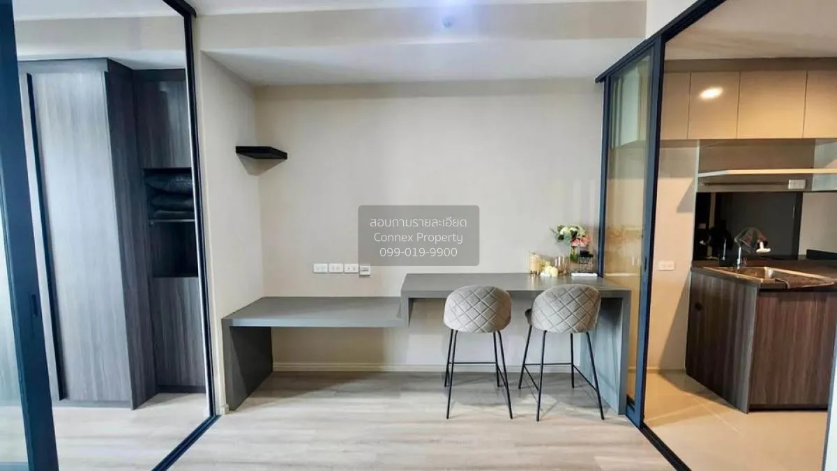 ขายคอนโด  ไอดีโอ รัชดา - สุทธิสาร MRT-สุทธิสาร รัชดาภิเษก เขต ดิน 2