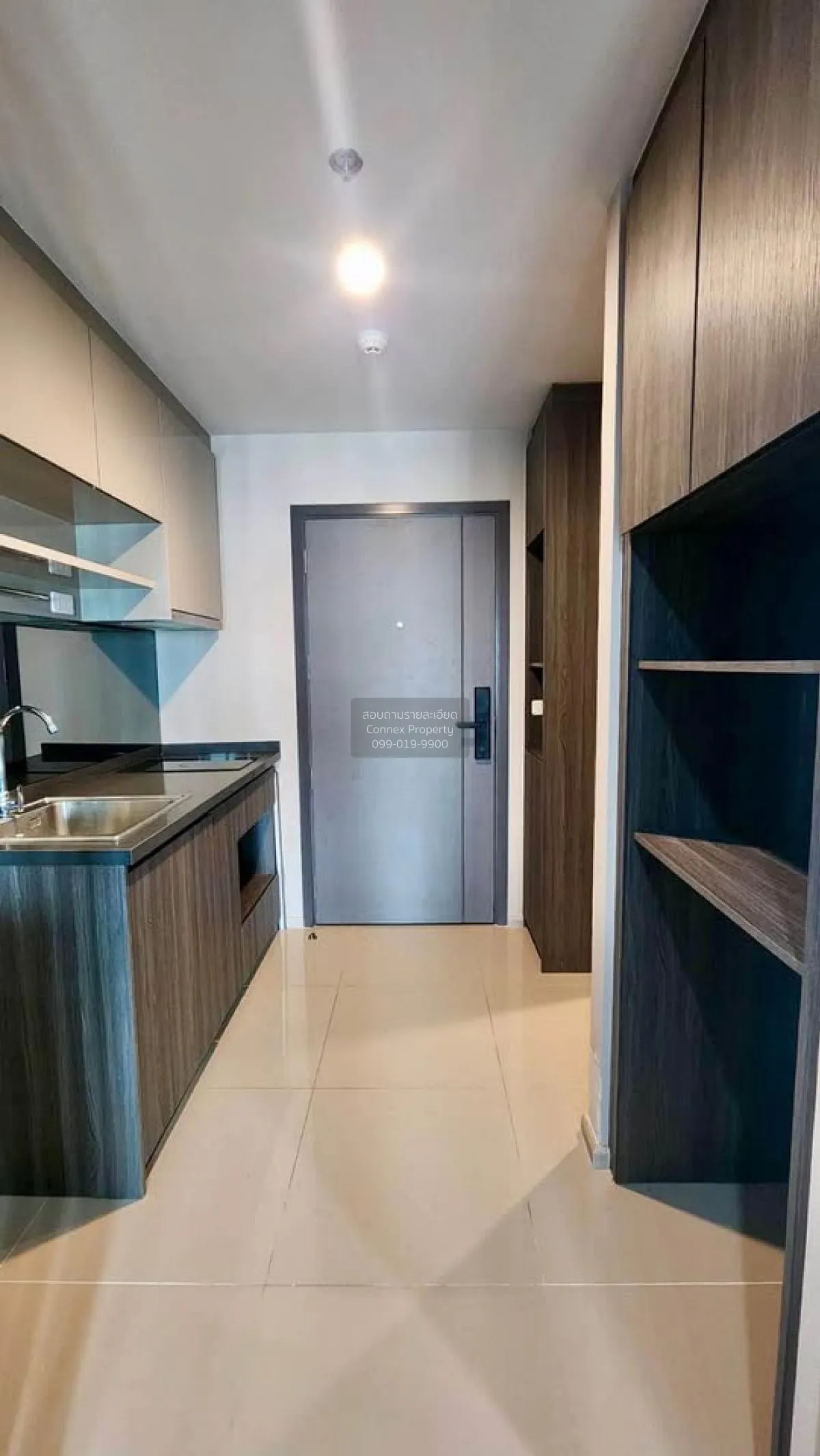 ขายคอนโด  ไอดีโอ รัชดา - สุทธิสาร MRT-สุทธิสาร รัชดาภิเษก เขต ดิน 3