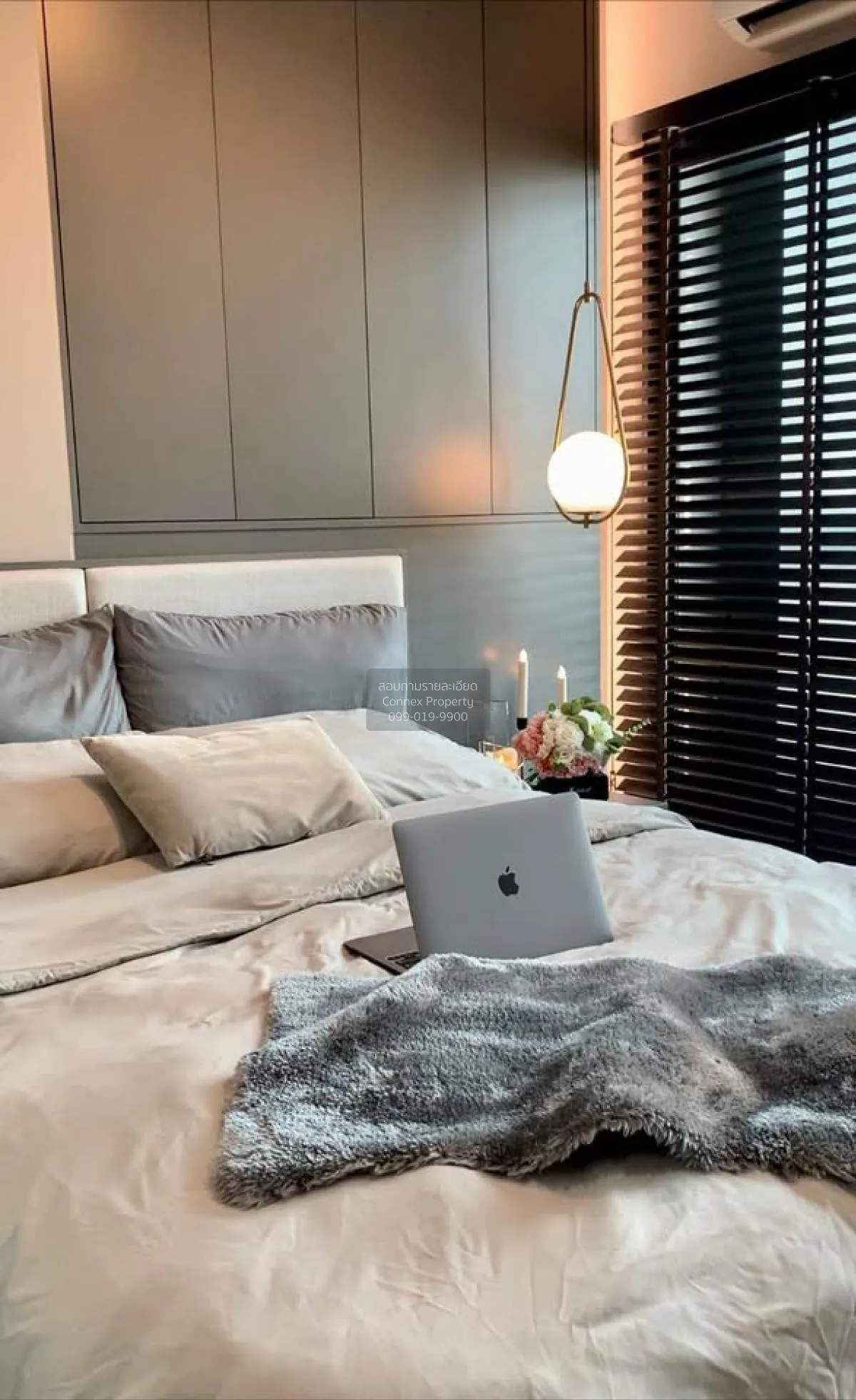 ขายคอนโด  ไอดีโอ รัชดา - สุทธิสาร MRT-สุทธิสาร รัชดาภิเษก เขต ดิน 4