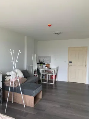 ขายคอนโด  ดีคอนโด แคมปัส รีสอร์ท บางนา บางบ่อ บางบ่อ สมุทรปราการ CX-116152