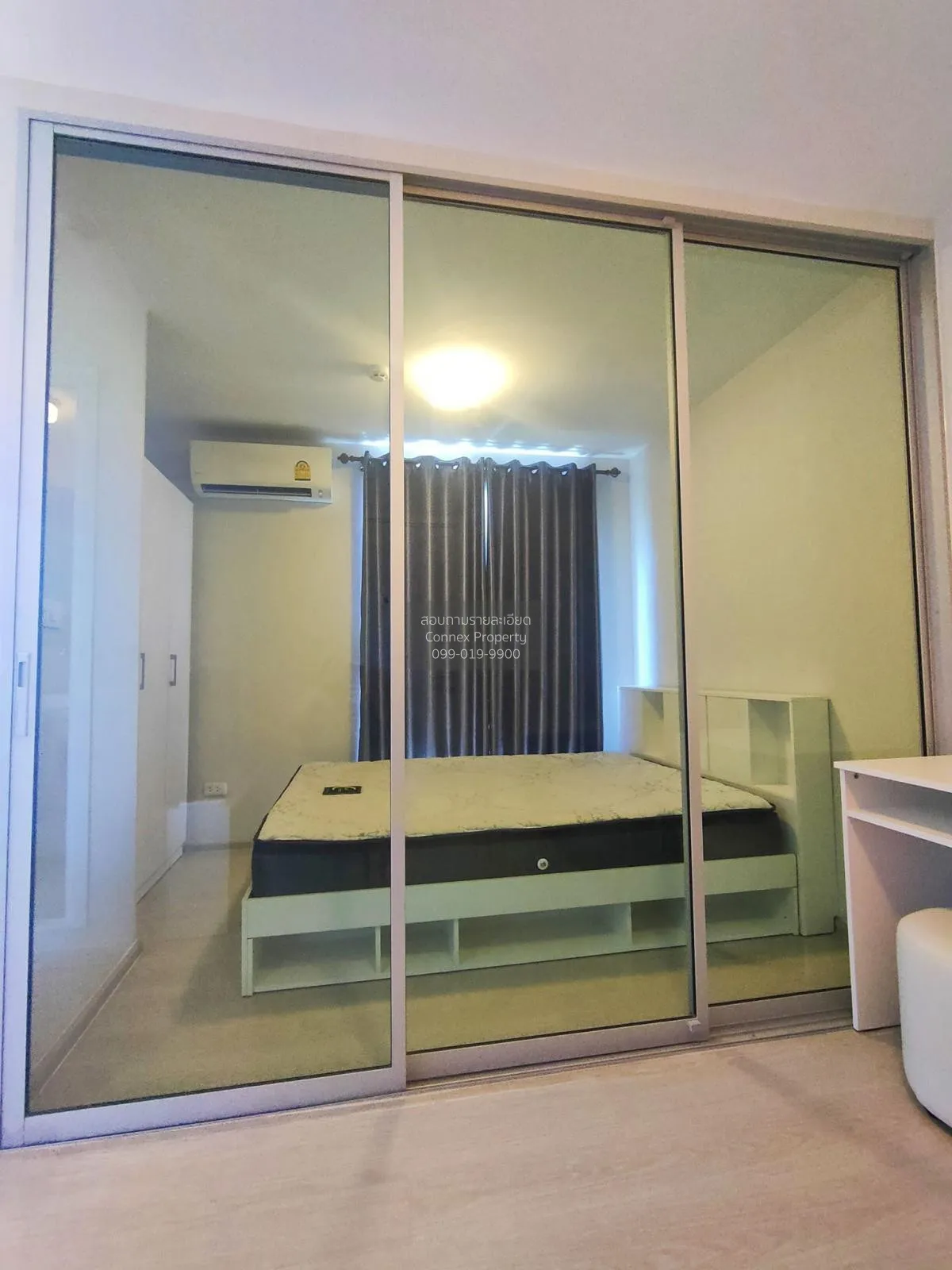 ขายคอนโด  พลัม คอนโด ราม 60 อินเตอร์เชนจ์ หัวหมาก เขต บางกะปิ กรุ 4