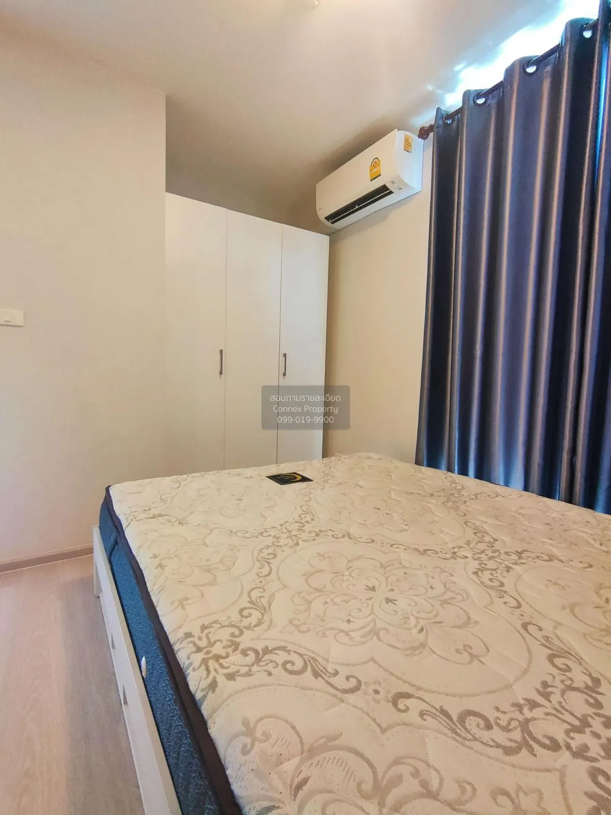 ขายคอนโด  พลัม คอนโด ราม 60 อินเตอร์เชนจ์ หัวหมาก เขต บางกะปิ กรุ