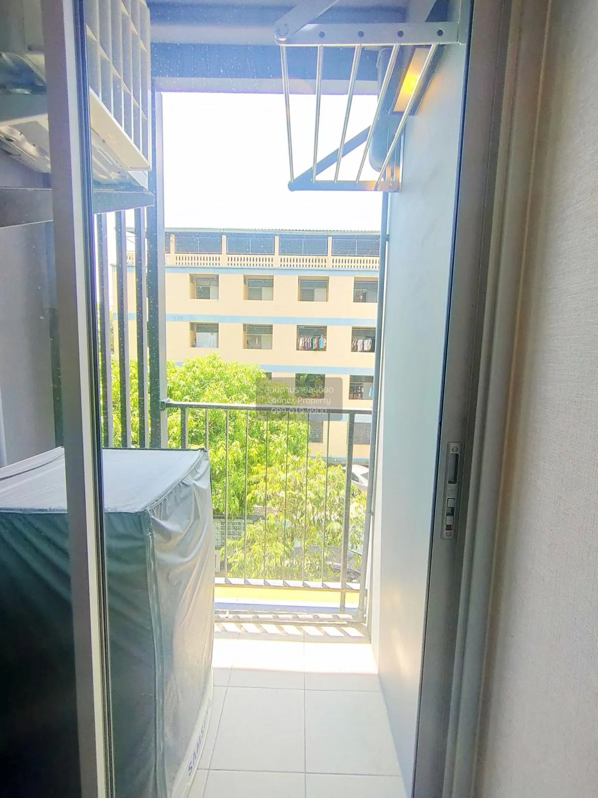 ขายคอนโด  พลัม คอนโด ราม 60 อินเตอร์เชนจ์ หัวหมาก เขต บางกะปิ กรุ