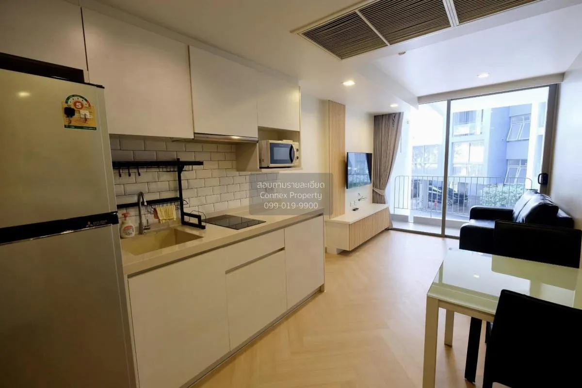 ขายคอนโด  ดาวทาวน์ โฟร์ตี้ไนน์ BTS-ทองหล่อ คลองตันเหนือ เขต วัฒนา 3