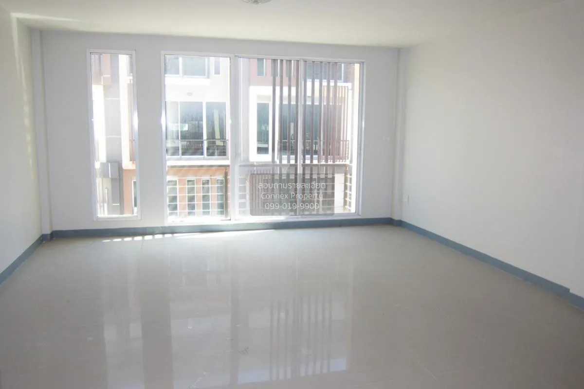 ขายอาคารพาณิชย์  อาร์เค บิซ เซ็นเตอร์ มอเตอร์เวย์ - แอร์พอร์ตลิงค 2