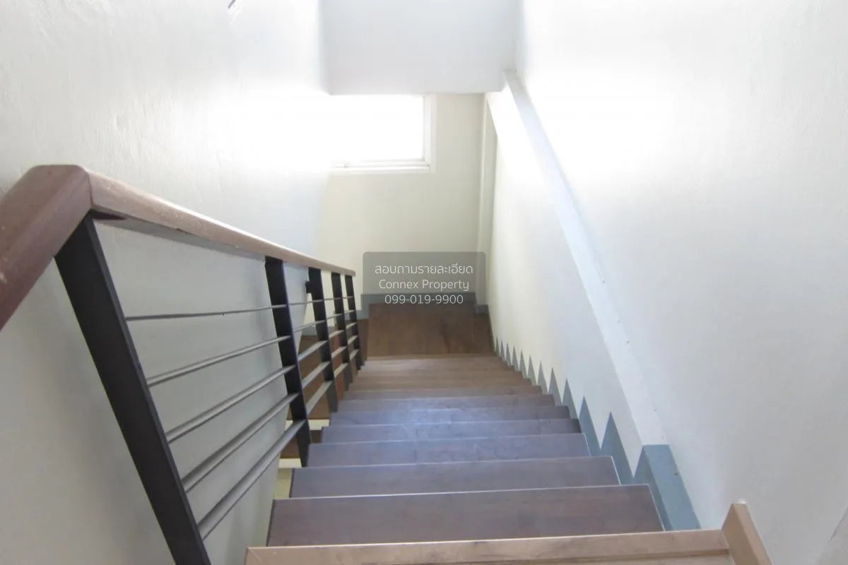 ขายอาคารพาณิชย์  อาร์เค บิซ เซ็นเตอร์ มอเตอร์เวย์ - แอร์พอร์ตลิงค 3