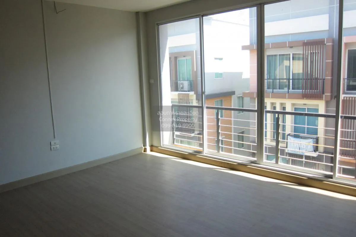 ขายอาคารพาณิชย์  อาร์เค บิซ เซ็นเตอร์ มอเตอร์เวย์ - แอร์พอร์ตลิงค 4