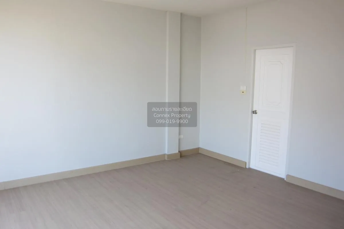 ขายอาคารพาณิชย์  อาร์เค บิซ เซ็นเตอร์ มอเตอร์เวย์ - แอร์พอร์ตลิงค