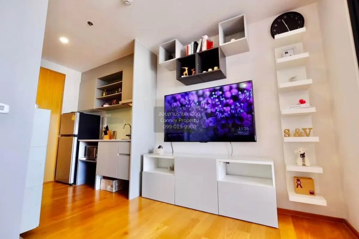 ขายคอนโด  โนเบิล รีโว สีลม BTS-สุรศักดิ์ สีลม เขต บางรัก กรุงเทพ  3