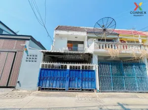 For Sale Townhouse,charansanitwong75 intersection24,bang phlat district ,bangkok , Bang O , Bang Phlat , Bangkok , CX-116160