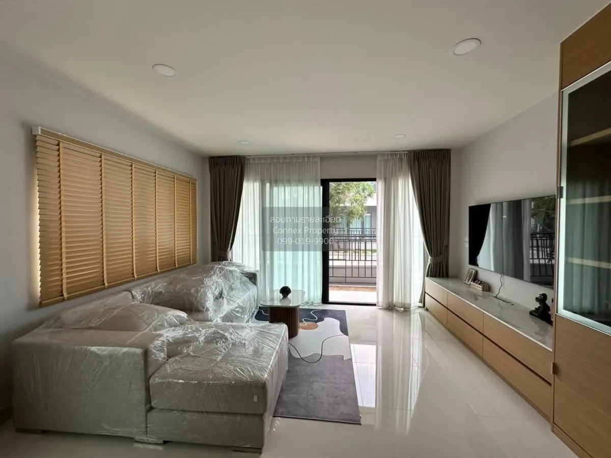 เช่าบ้าน  เซนโทร บางนา บางแก้ว บางพลี สมุทรปราการ CX-116164 2