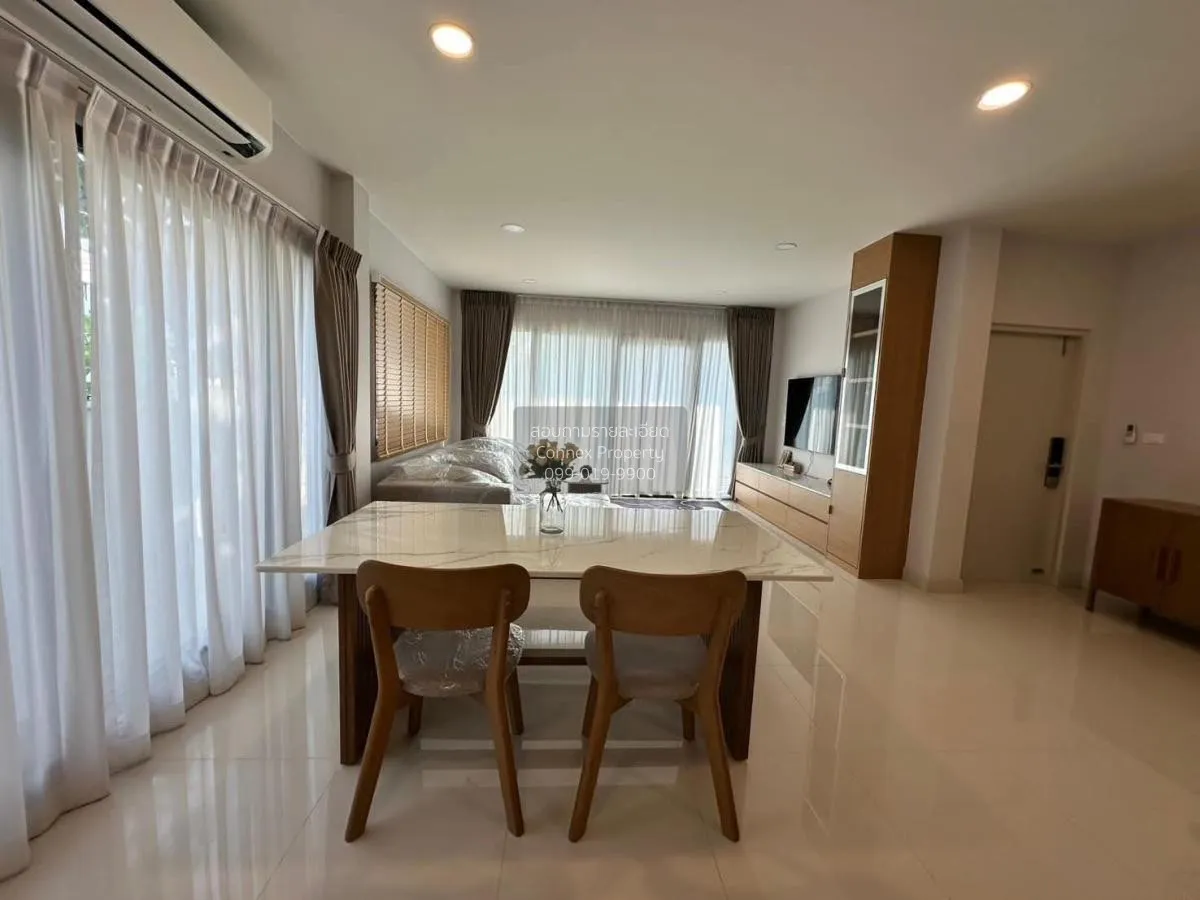 เช่าบ้าน  เซนโทร บางนา บางแก้ว บางพลี สมุทรปราการ CX-116164