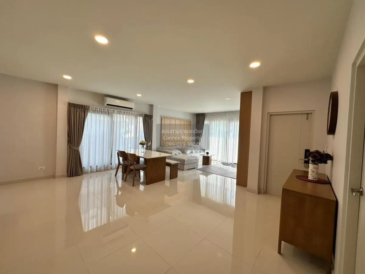 เช่าบ้าน  เซนโทร บางนา บางแก้ว บางพลี สมุทรปราการ CX-116164 4