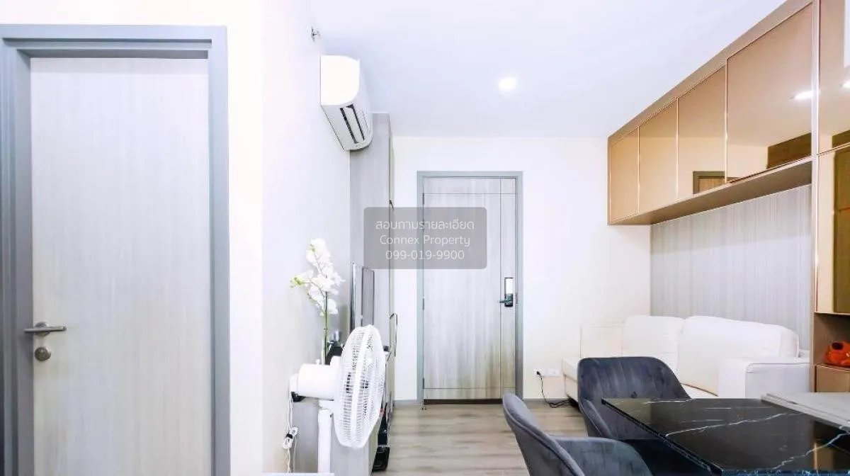 For Sale Condo , KnightsBridge Collage Sukhumvit 107 , BTS-Bearin 3