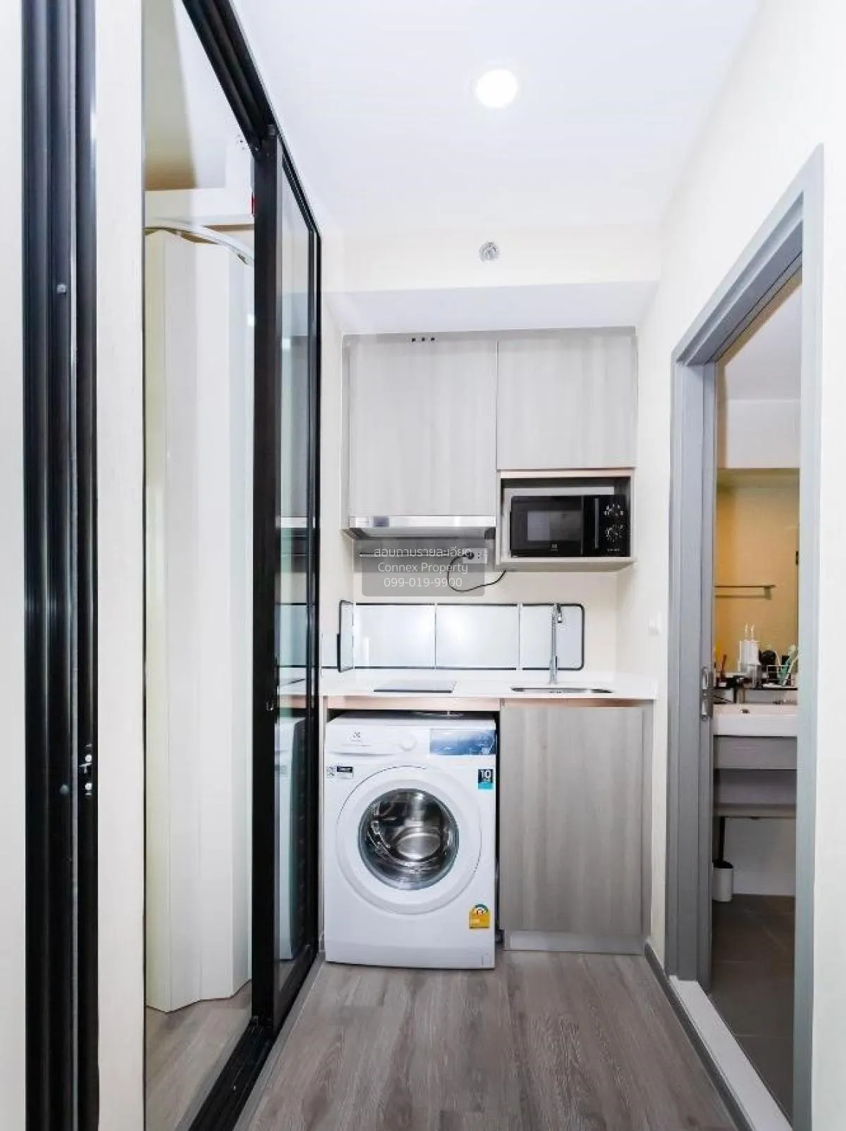 For Sale Condo , KnightsBridge Collage Sukhumvit 107 , BTS-Bearin 4