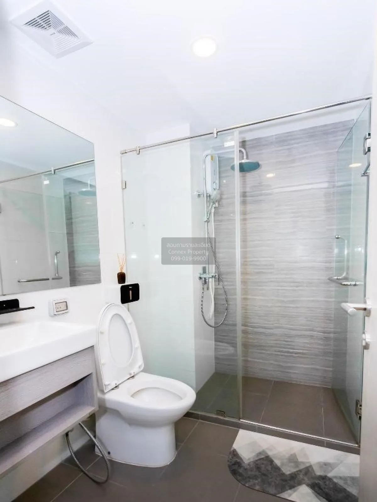 For Sale Condo , KnightsBridge Collage Sukhumvit 107 , BTS-Bearin