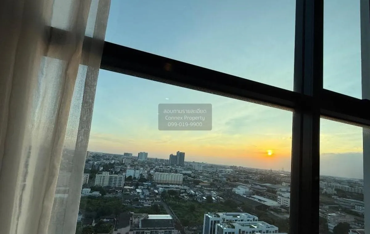 For Sale Condo , KnightsBridge Collage Sukhumvit 107 , BTS-Bearin