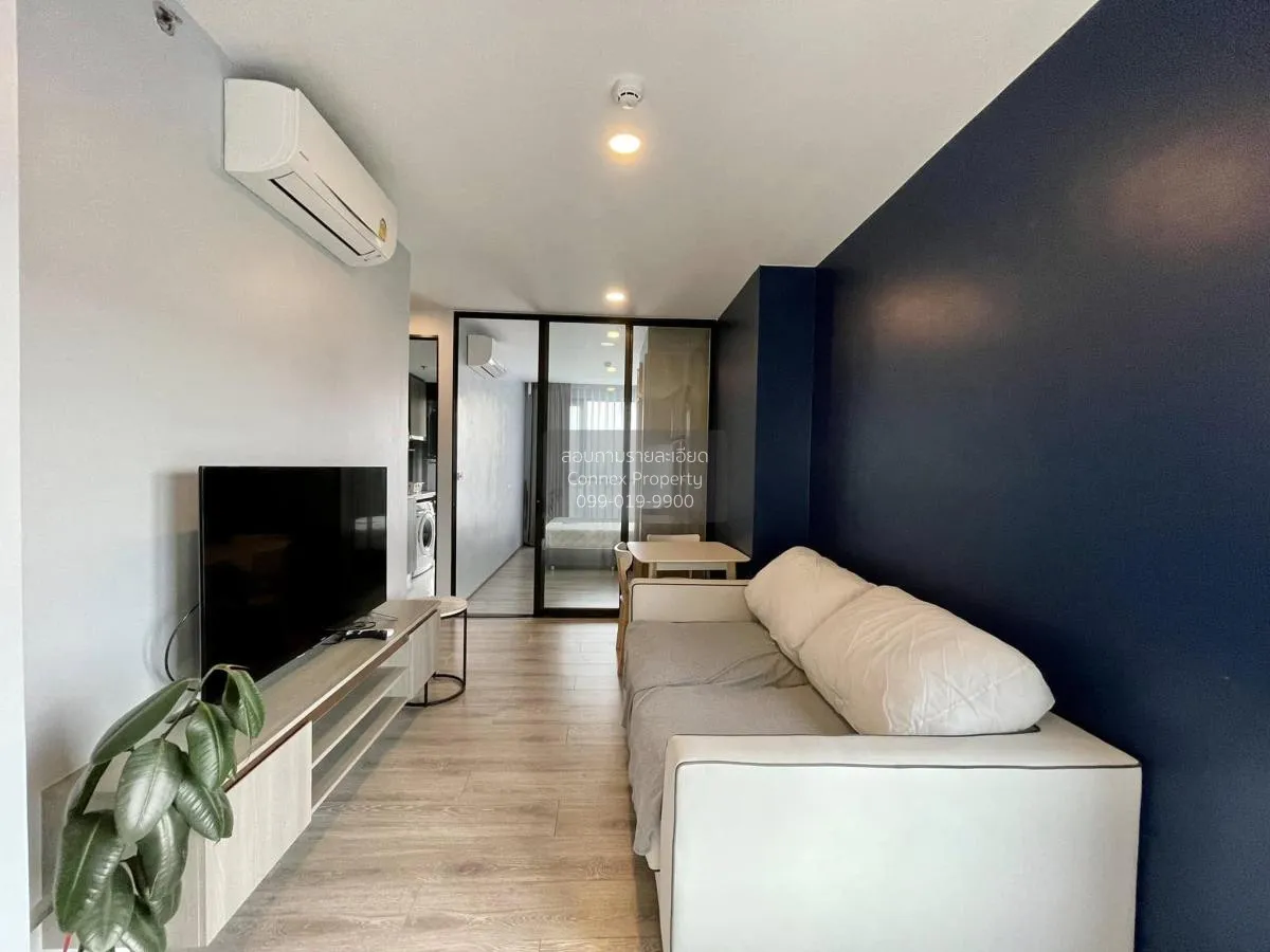 For Sale Condo , KnightsBridge Collage Sukhumvit 107 , BTS-Bearin 1
