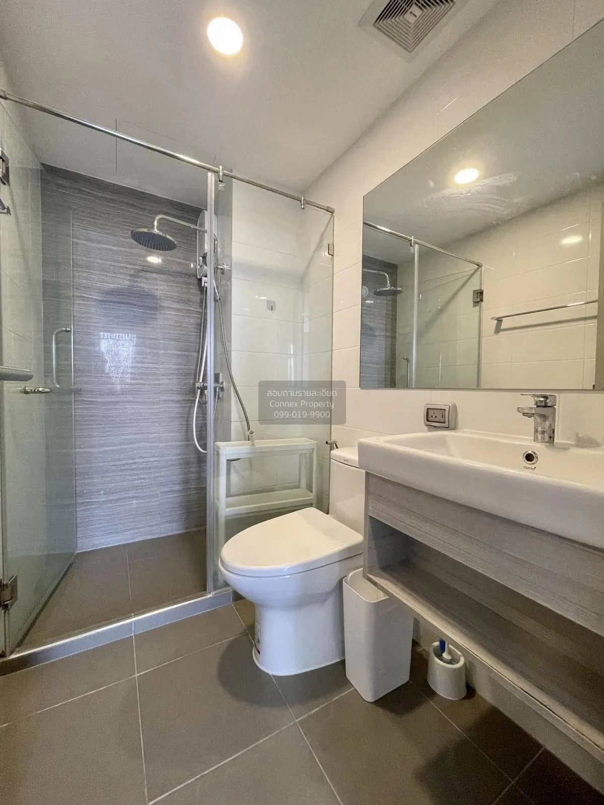 For Sale Condo , KnightsBridge Collage Sukhumvit 107 , BTS-Bearin